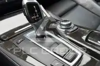 2011 BMW 523