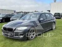 2011 BMW 523
