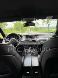 2011 BMW 523