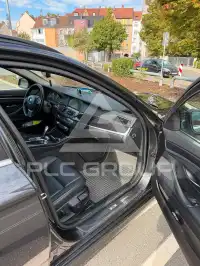 2011 BMW 523