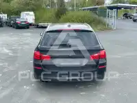 2011 BMW 523