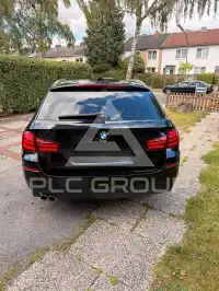 2011 BMW 523