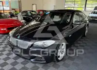 2011 BMW 523