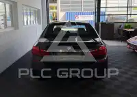 2011 BMW 523