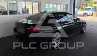 2011 BMW 523