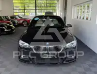 2011 BMW 523