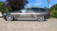 2011 BMW 523