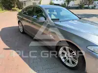 2011 BMW 523