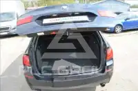 2011 BMW 523