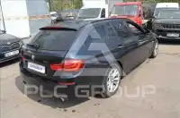 2011 BMW 523