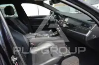 2011 BMW 523