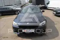2011 BMW 523