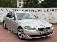 2011 BMW 523