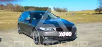 2011 BMW 523