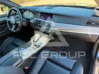 2011 BMW 523