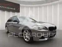 2011 BMW 523