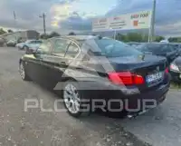 2011 BMW 523