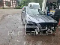 2011 BMW 523