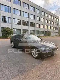 2011 BMW 523