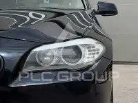 2011 BMW 523