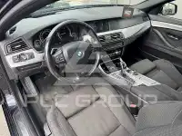 2011 BMW 523