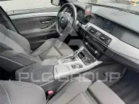 2011 BMW 523