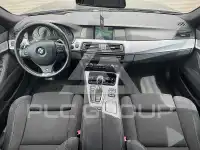 2011 BMW 523