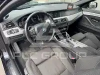 2011 BMW 523