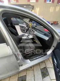 2011 BMW 523