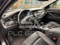 2011 BMW 523