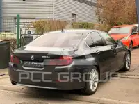 2011 BMW 523
