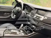 2011 BMW 523