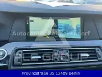 2011 BMW 523