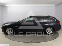 2011 BMW 523