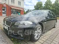2011 BMW 523