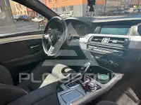 2011 BMW 523