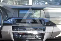 2011 BMW 523