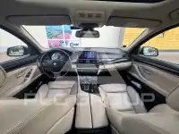 2011 BMW 523