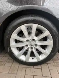 2011 BMW 523