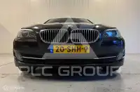 2011 BMW 523