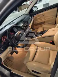 2011 BMW 523