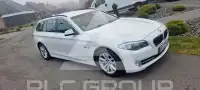 2011 BMW 523