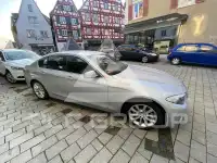 2011 BMW 523