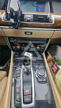 2011 BMW 523
