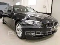 2011 BMW 523
