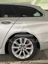 2011 BMW 523