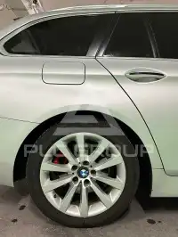 2011 BMW 523