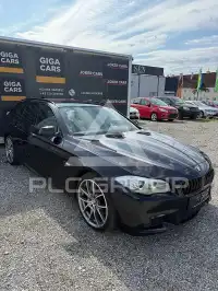 2011 BMW 523