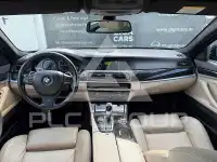 2011 BMW 523