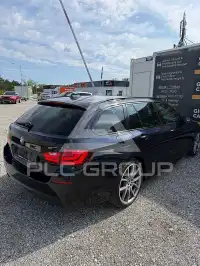 2011 BMW 523